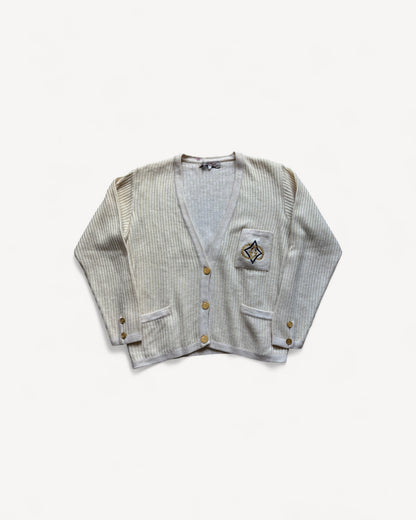 GUCCI KNITTED CARDIGAN (S)
