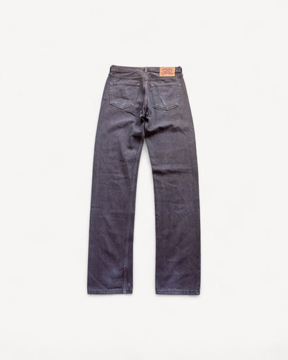 LEVI‘S 501 JEANS W32 L34 #L13