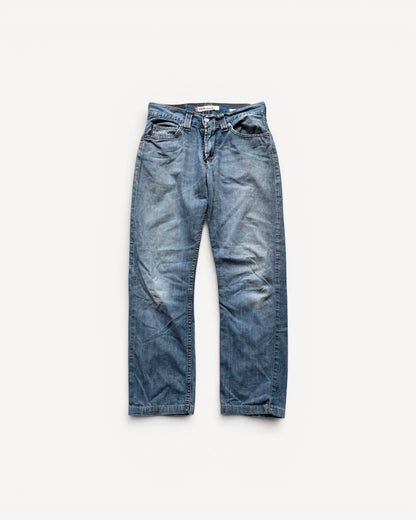 LEVI‘S 506 JEANS W30 L30 #L2