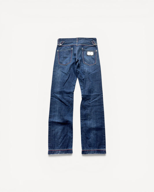 DOLCE & GABBANA JEANS W31 L32