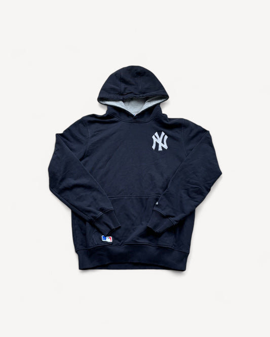 NY YANKEES HOODIE (L)