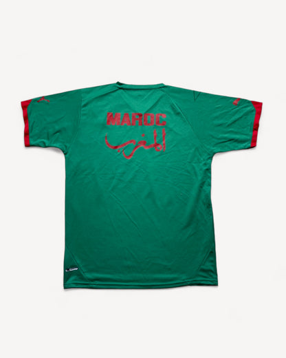 MOROCCO JERSEY (L/XL)