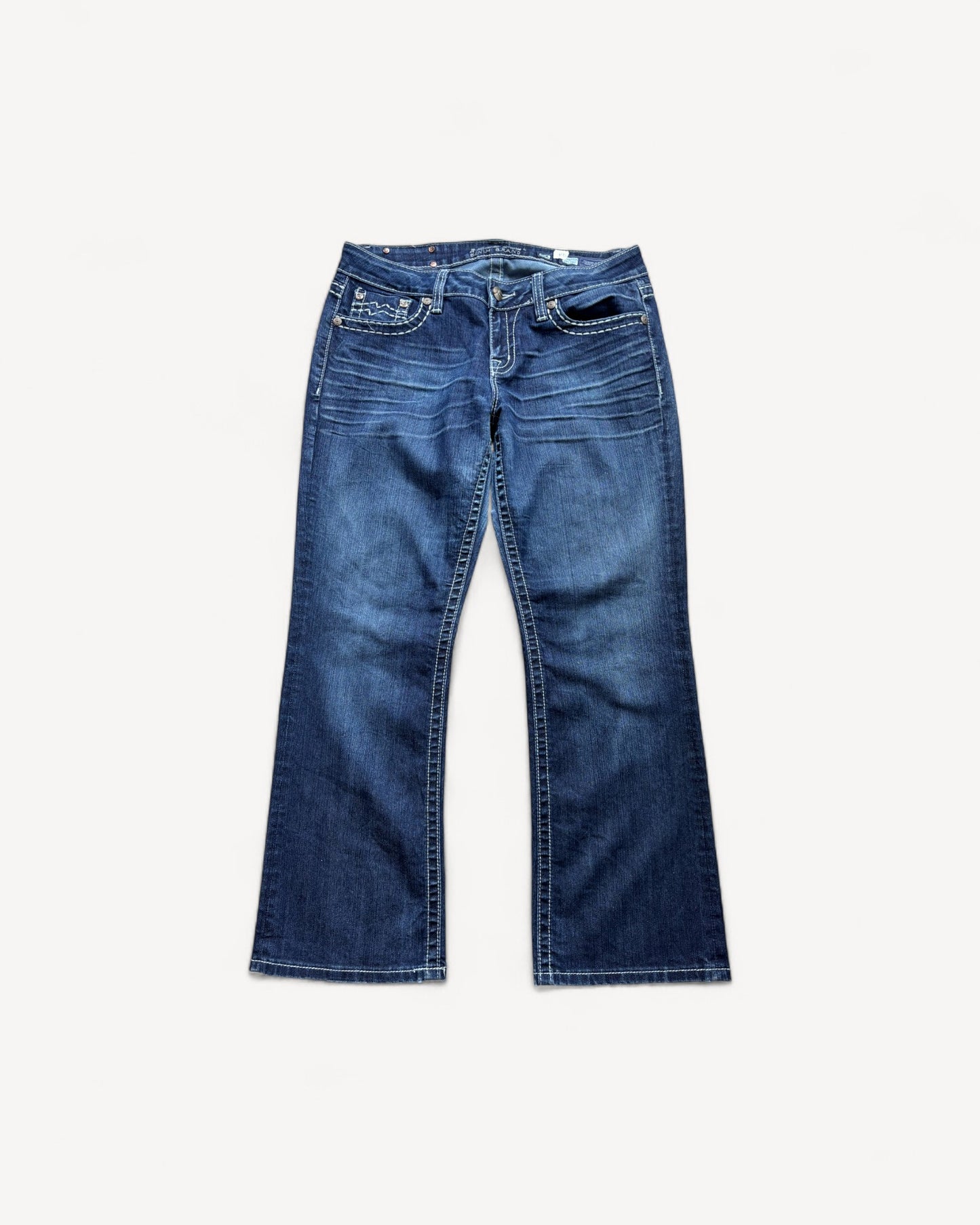 MISS ME JEANS W31 L32 #M32