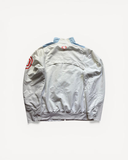 NIKE 90 ZIP UP VEST (S)