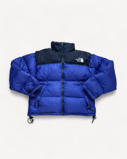 TNF 700 NUPTSE PUFFER (M)