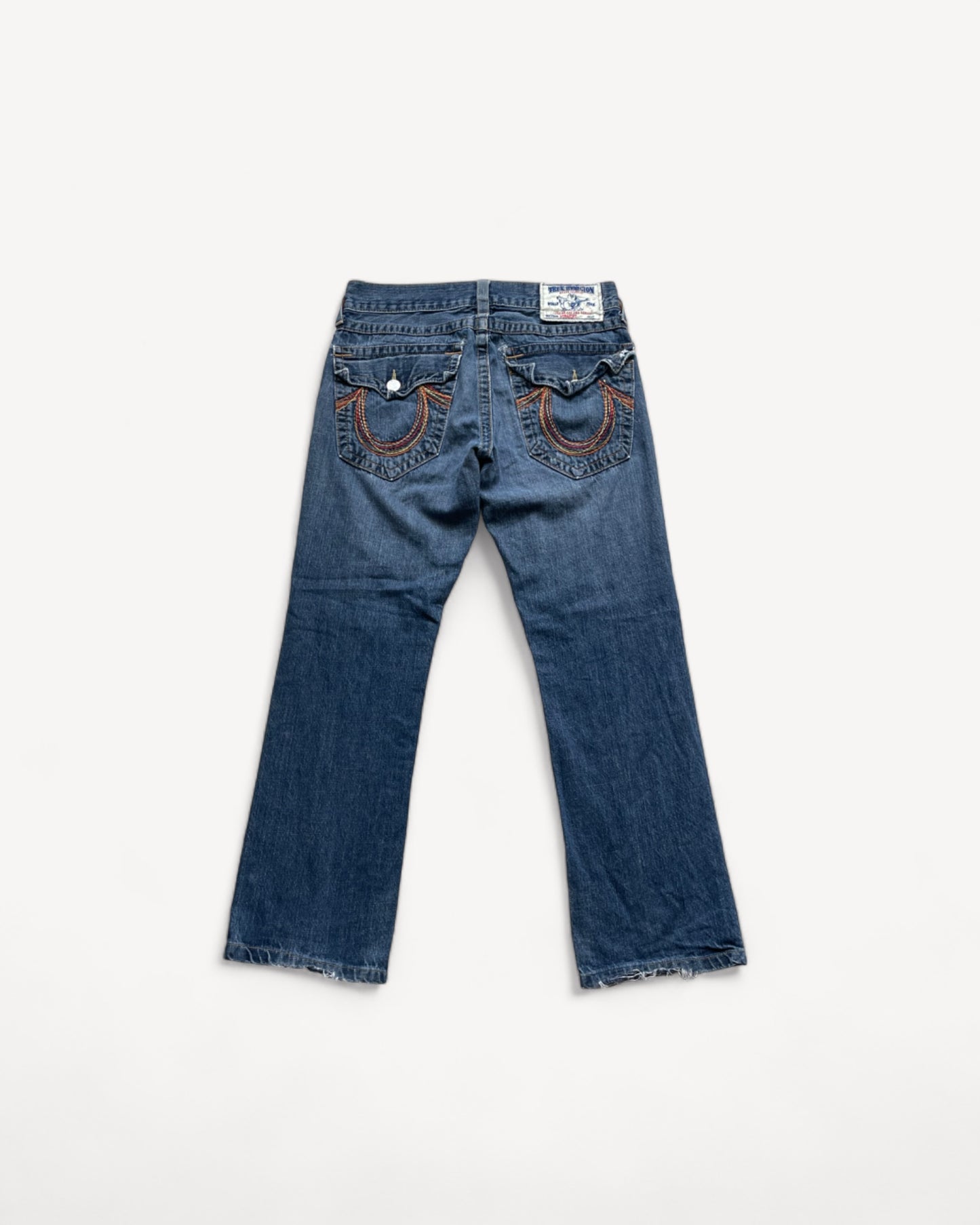 TRUE RELIGION JEANS W32 L30 #TR31