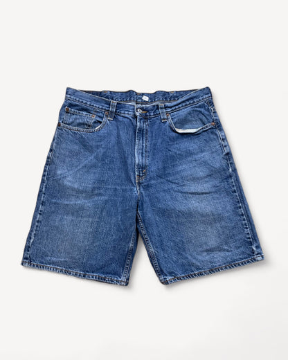 LEVI’S BAGGY JORT W38 #J10