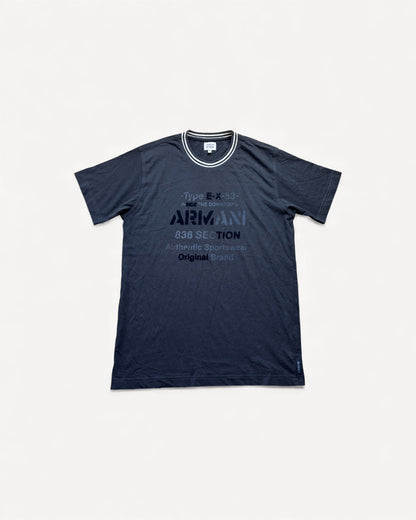 ARMANI T-SHIRT (S)