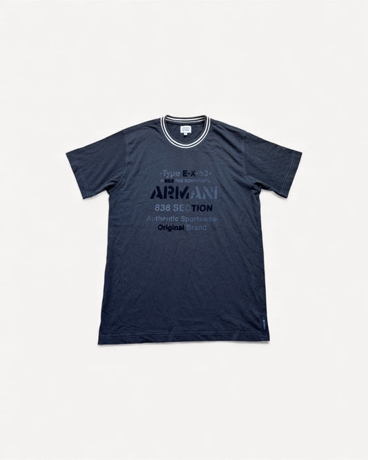 ARMANI T-SHIRT (S)