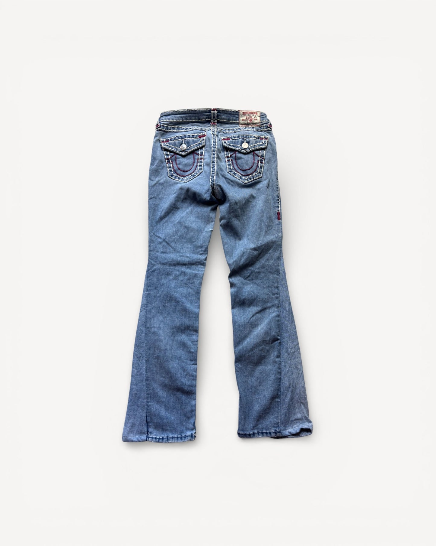 TRUE RELIGION JEANS W28 L32 #TR30