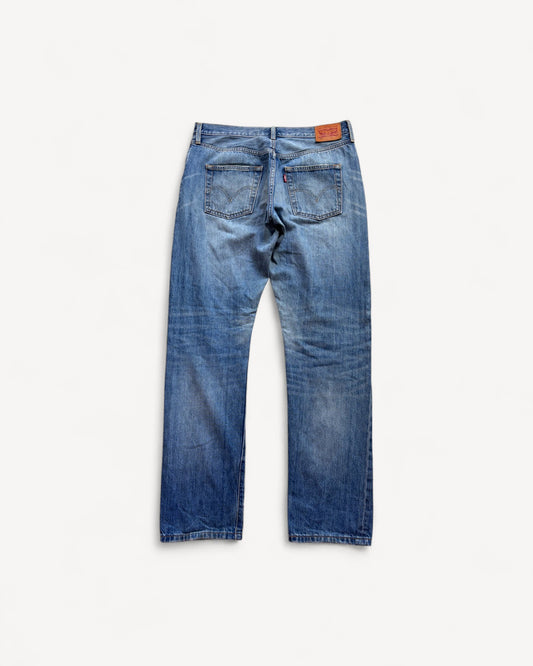 LEVI‘S 501 JEANS W30 L32 #L4