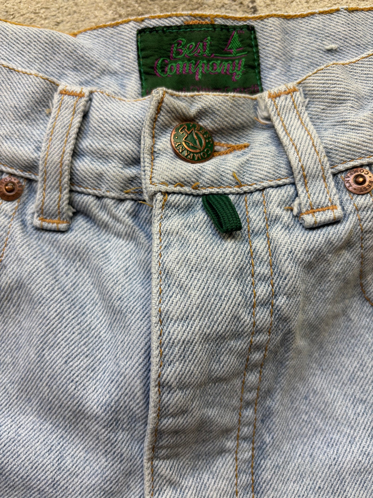 BEST COMPANY HOT PANT W25