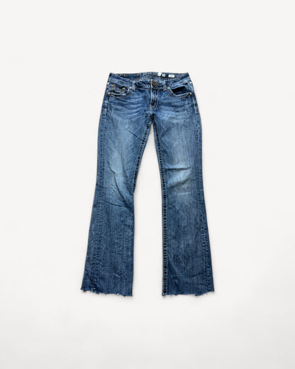 MISS ME JEANS W29 L30 #M12