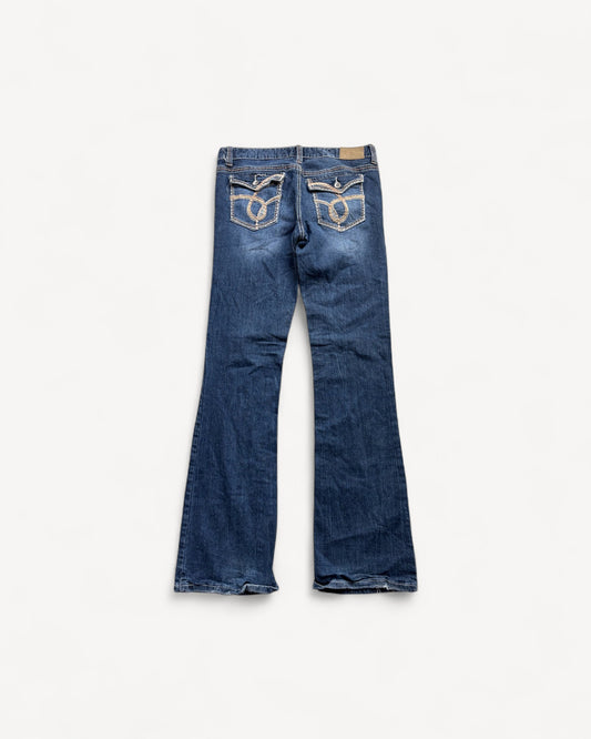 MISS ME STYLE JEANS W29 L32 #M15