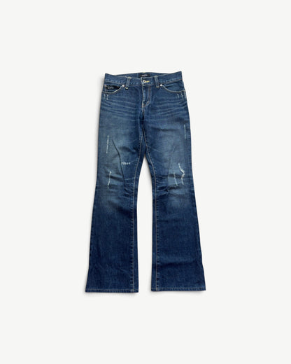 BURBERRY JEANS W30 L32