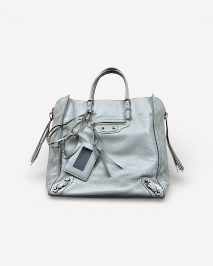 BALENCIAGA CITY PAPER BAG