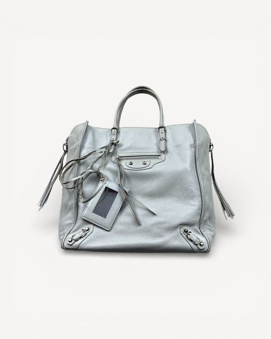 BALENCIAGA CITY PAPER BAG