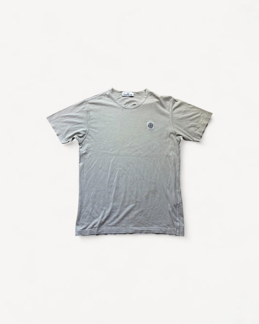STONE ISLAND T-SHIRT (M)