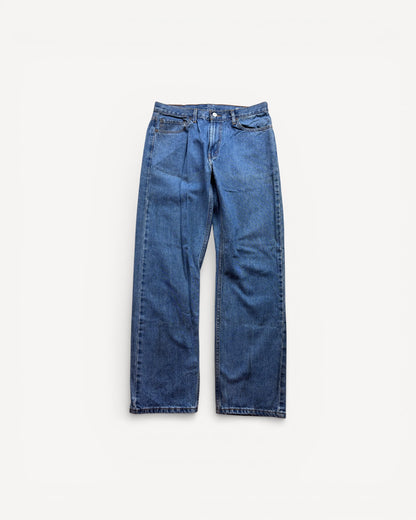 LEVI‘S 501 JEANS W34 L32 #L8
