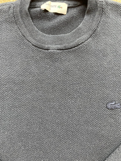 LACOSTE KNIT (L)