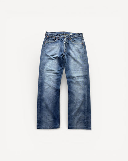 LEVI‘S 501 JEANS W32 L32 #L1
