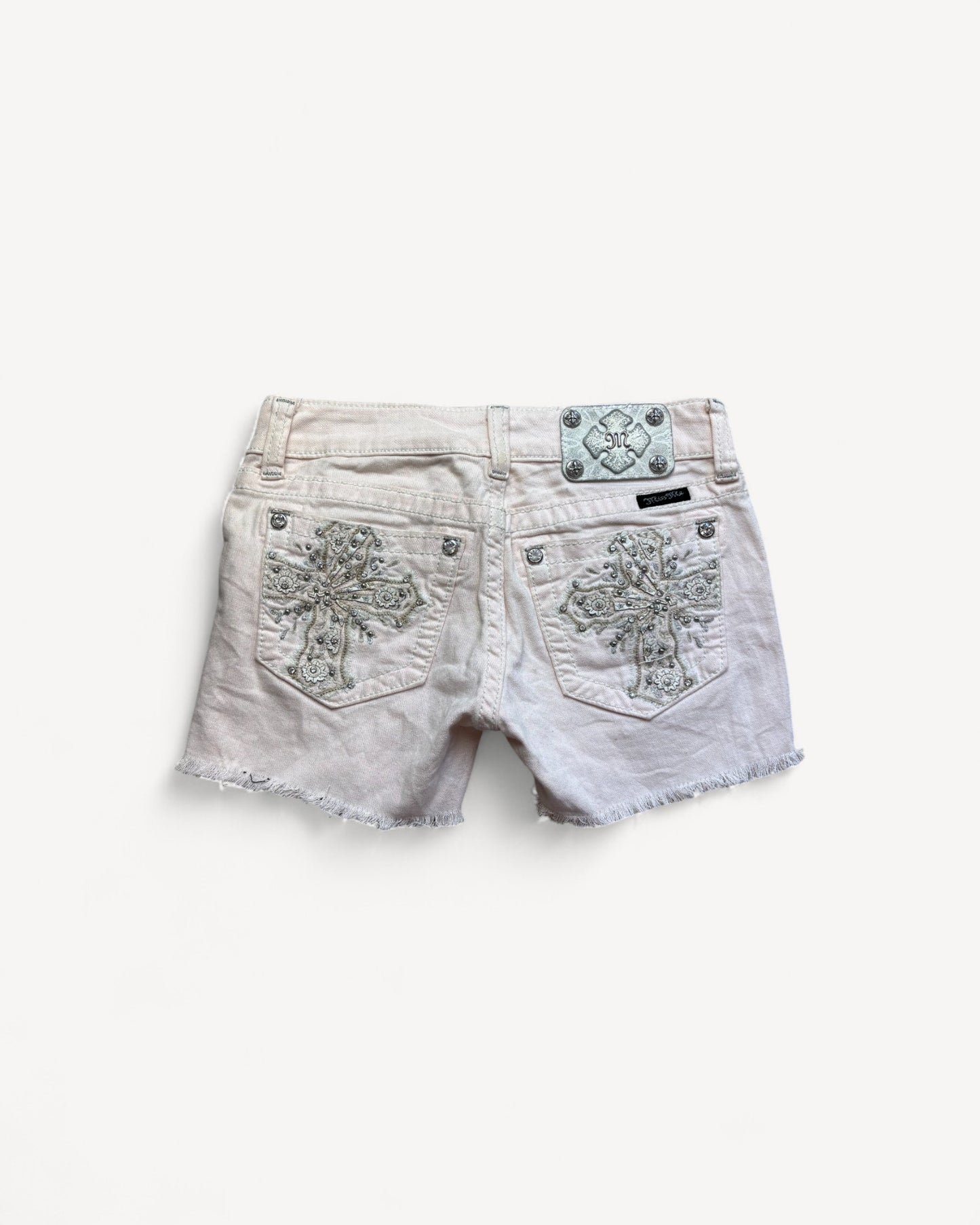 MISS ME HOT PANT W25 #S7