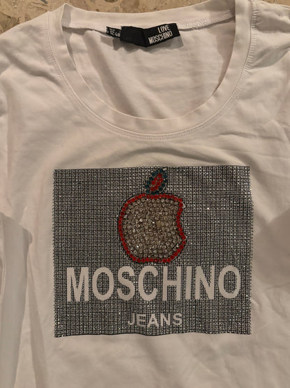 MOSCHINO LONGSLEEVE (S)