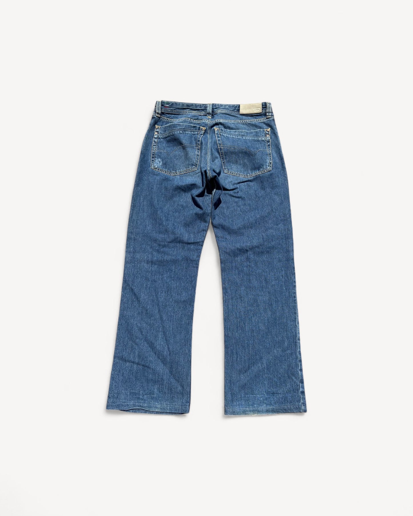 DIESEL JEANS W34 L32