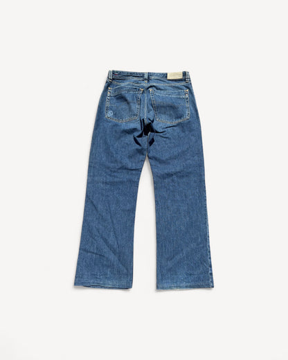 DIESEL JEANS W34 L32