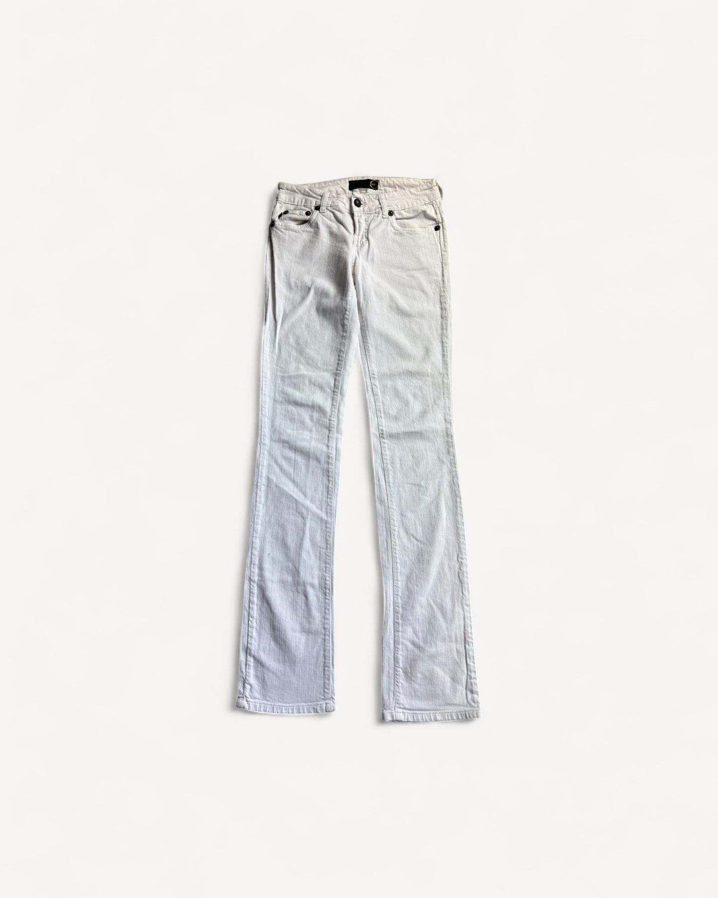 ROBERTO CAVALLI JEANS W28 L32