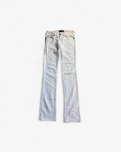 ROBERTO CAVALLI JEANS W28 L32