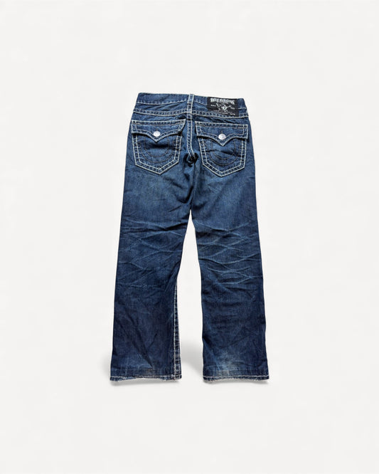 TRUE RELIGION JEANS W29 L30 #TR14