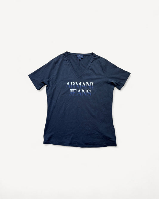 ARMANI WOMEN T-SHIRT (L)