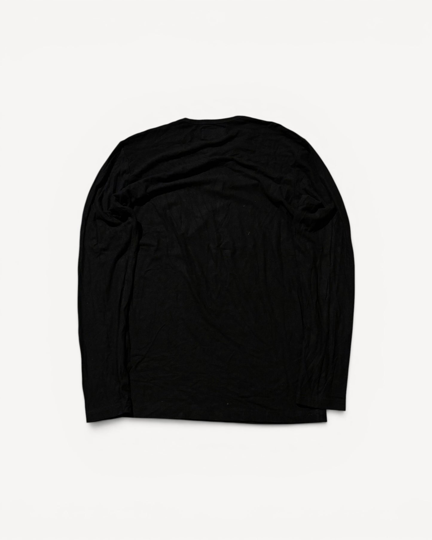 ARMANI LONGSLEEVE (L)
