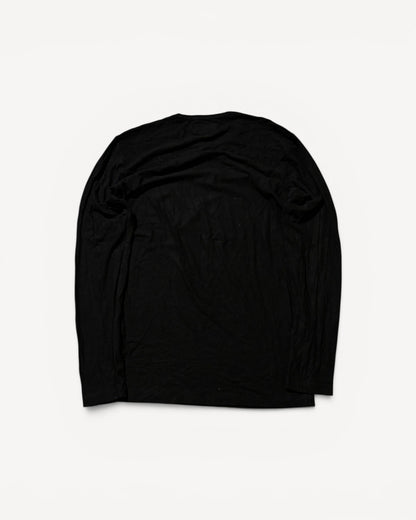 ARMANI LONGSLEEVE (L)