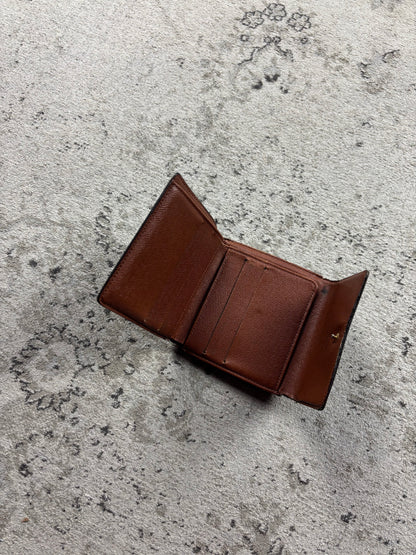 LOUIS VUITTON MONOGRAM WALLET