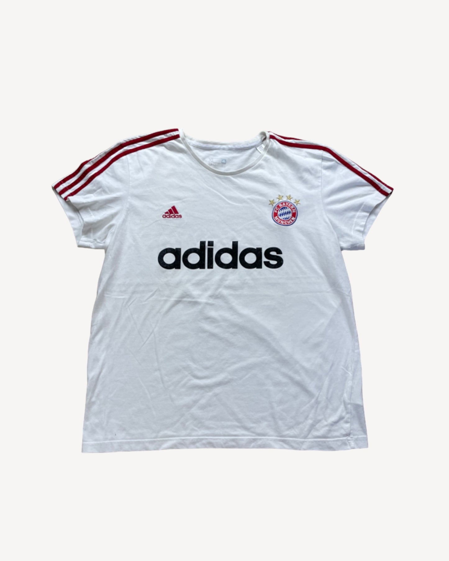 BAYERN MÜNCHEN JERSEY (L)