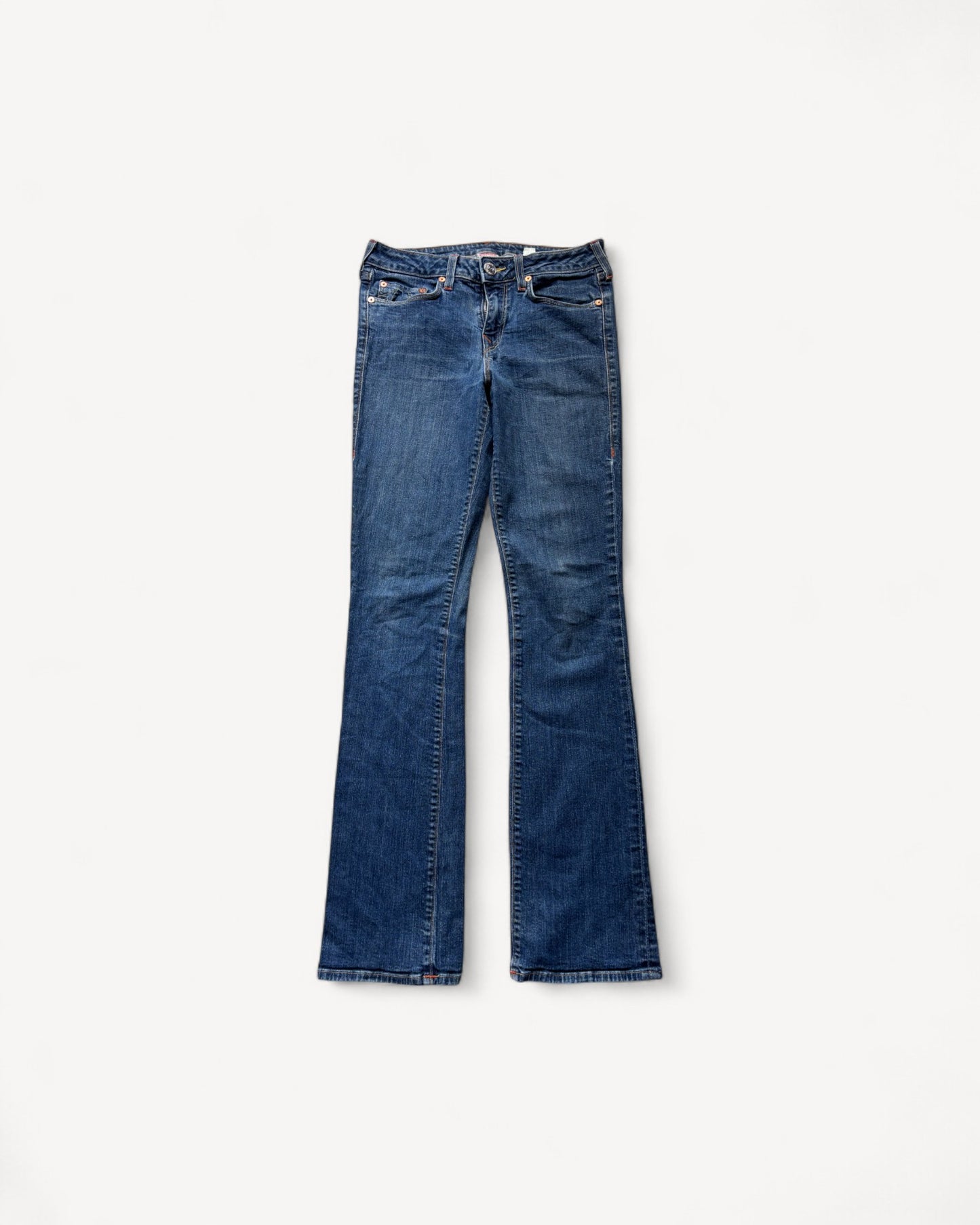 TRUE RELIGION JEANS W29 L32 #TR29