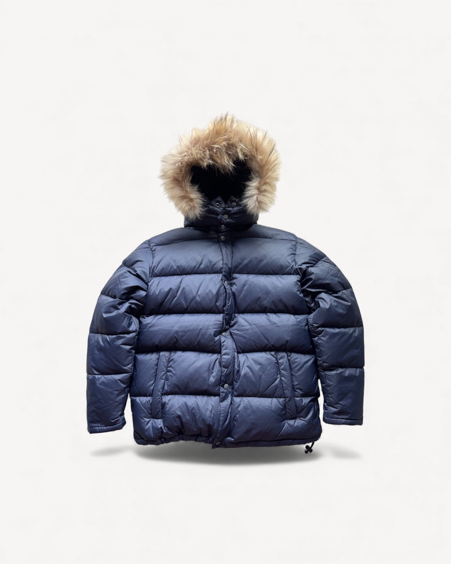 WOOLRICH PUFFER JACKET (M)