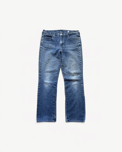 LEVI‘S FLARED JEANS W31 L30 #L4