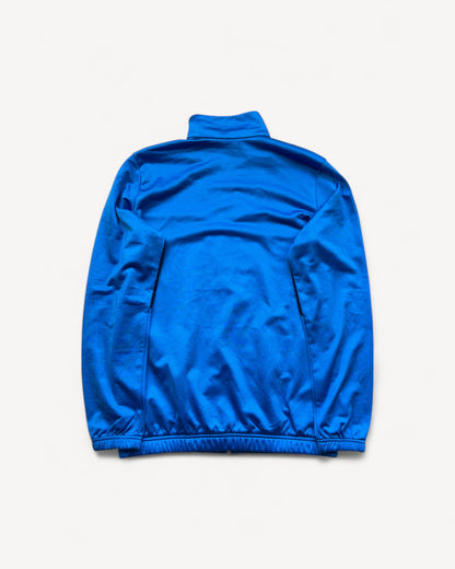ADIDAS ZIP UP VEST (M)