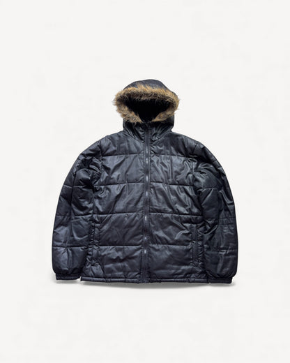 WOOLRICH PUFFER JACKET (M)