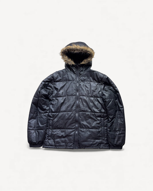 WOOLRICH PUFFER JACKET (M)