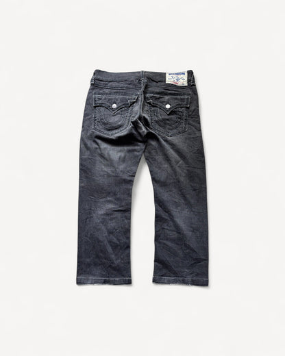 TRUE RELIGION JEANS W36 L30 #TR65