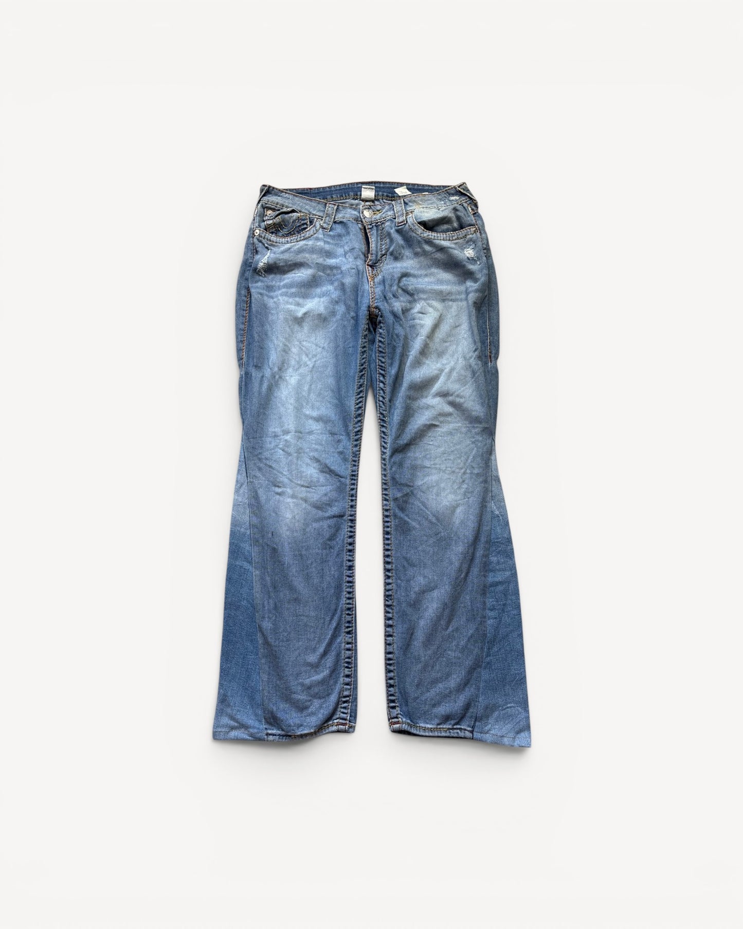 TRUE RELIGION JEANS W31 L32 #TR28