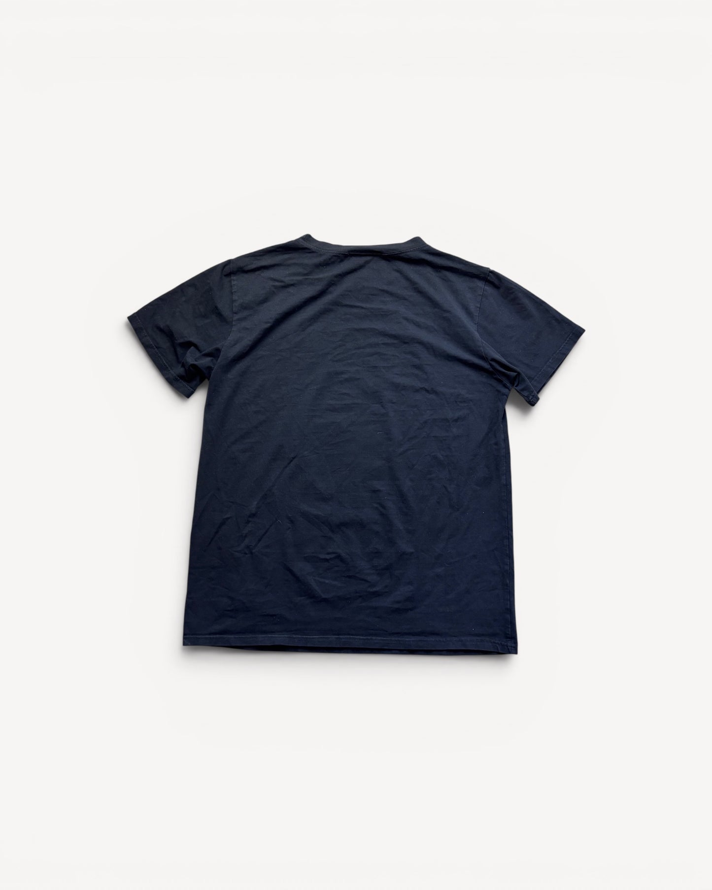 MOSCHINO BEAR T-SHIRT (M)