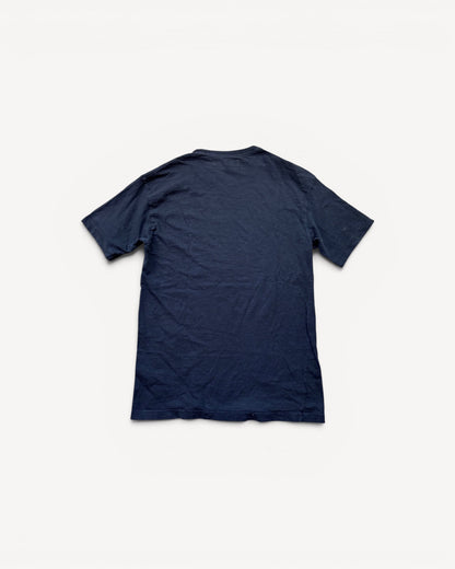 ARMANI BLACK T-SHIRT (M)