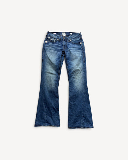 TRUE RELIGION JEANS W29 L32 #TR23