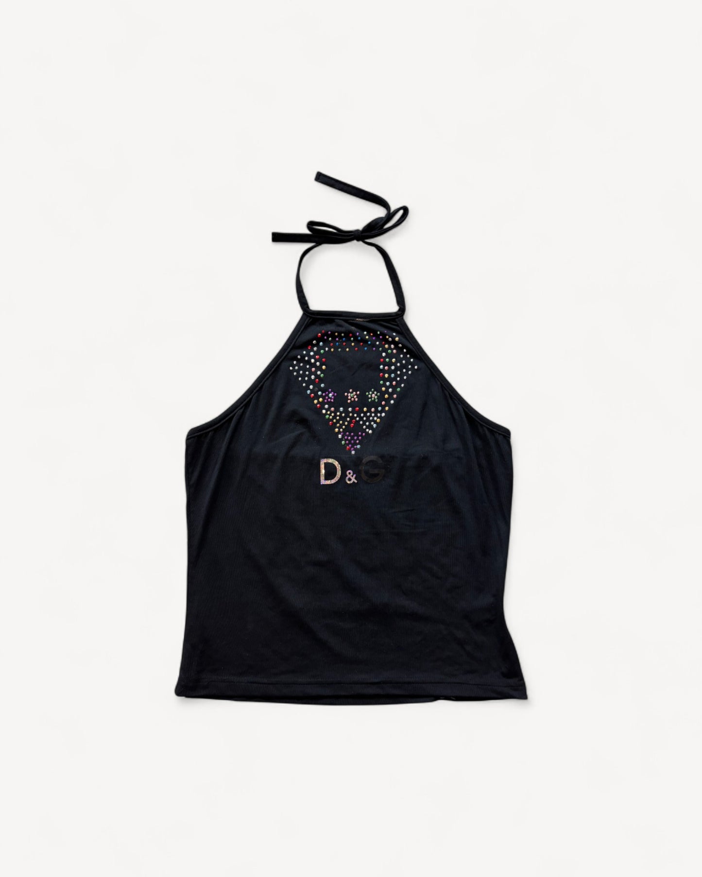 DOLCE & GABBANA T-SHIRT (M)