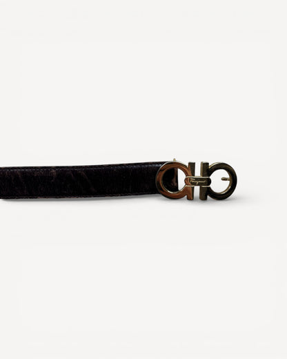 FERRAGAMO BELT